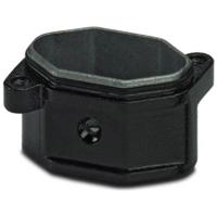 Phoenix Contact 1424637 HC-HPR-D07-BFH-EMR-BK Opbouwbehuizing 1 stuk(s) - thumbnail