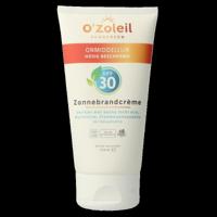 O'Zoleil Zonnebrandcrème Lichaam SPF30 - thumbnail