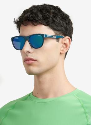 Zonnebril Uniseks Polaroid PLD-2156-S-56ZI95Z ø 56 mm