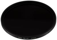 Marumi grijs filter dhg nd64 67 mm - thumbnail
