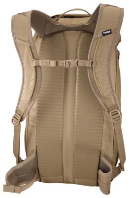 Thule Alltrail 25L Rugtas Faded Khaki 25L