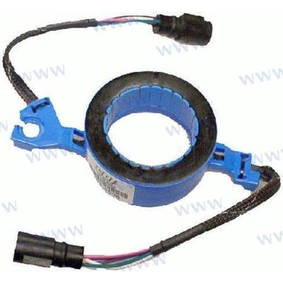 REC0763782 - TIGGER J&E - 4 cilinders Bombardier