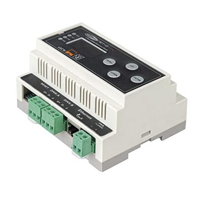 Showtec Showtec NET-2 Install