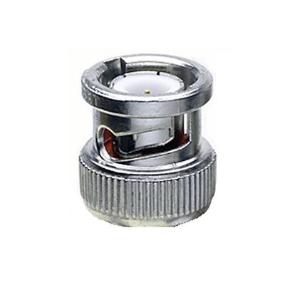 Molex 731697001 BNC-connector Stekker, recht 75 Ω 1 stuk(s) Bulk