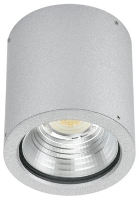 Albert Plafondverlichting buitenYori 12w - grijs - 692380