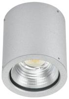 Albert Plafondverlichting buitenYori 12w - grijs - 692380 - thumbnail