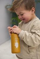 Fles 500 ml TRIXIE sinaasappel - thumbnail