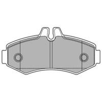 Remblokkenset, schijfrem LP1425 - thumbnail