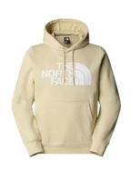 The North Face Easy Hoodie Trui Heren Gravel L - thumbnail