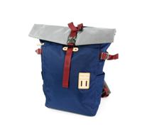 Harvest Label Norikura Rugzak Navy - thumbnail