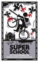 Superschool - Eric van 't Zelfde - ebook - thumbnail