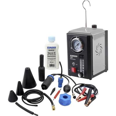 Kunzer 7NM01 Nevelmachine voor lekdetectie 14-delig