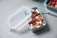 Tefal MasterSeal voorraaddozenset groen - thumbnail