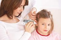 Digitaal Thermometer Beurer FT65 - thumbnail