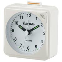 Hama reiswekker a50 wit - thumbnail