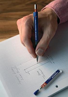 Vulpotlood Staedtler Marsmicro 77505 0.5mm | 10 stuks