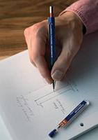 Vulpotlood Staedtler Marsmicro 77505 0.5mm | 10 stuks - thumbnail