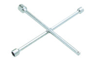 Bahco Kruissleutel 17 | 19 | 21 | 22 mm - BWXW3 - thumbnail