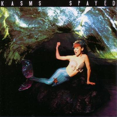 Spayed - CD (3770001388571) Spayed - CD (3770001388571)