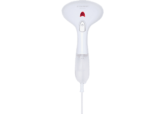 Steamery Cirrus 1 0103 Stoomontkreuker 1500 W Wit