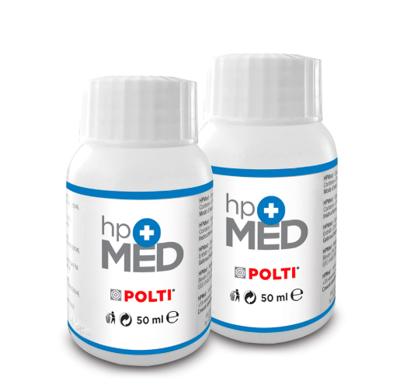Polti HPMed 2x 50 ml Polti HPMed 2x 50 ml