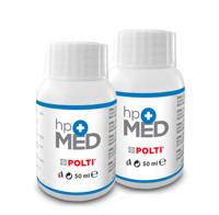 Polti HPMed 2x 50 ml - thumbnail