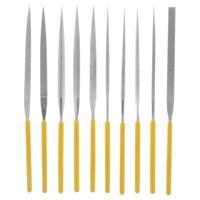 Donau Elektronik M53 Diamond Needle Files 10 stuks 70 mm 140 mm 1 stuk(s) - thumbnail