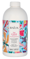 Baija Paris - Baija Ile D&apos;Azur Body Oil 500 ml Bodylotion - thumbnail