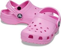 Crocs Classic T Kinderen Taffy Pink C8 - thumbnail