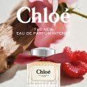 Chloé Rose Naturelle Intense 100% Eau de Parfum Intense 50ml Chloé Rose Naturelle Intense 100% Eau de Parfum Intense 50ml