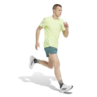 adidas Own the Run - Functional Shirt