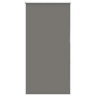 Rolgordijn verduisterend 65x150cm stofbreedte 60,7 cm polyester