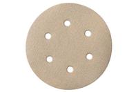 Metabo klitschuurschijf 150mm p80 (25st) - thumbnail