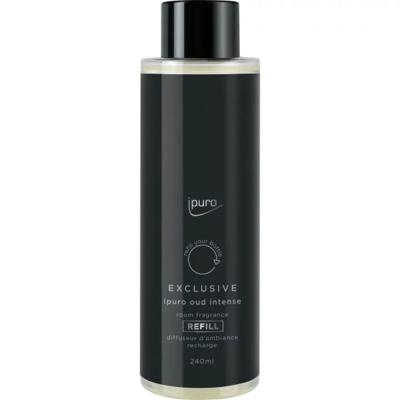 IPuro oud intense refill 240ml