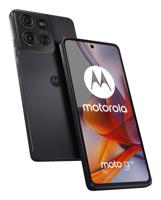 Smartphone Motorola Moto G75 5G 6,78" Octa Core 8 GB RAM 256 GB Grijs - thumbnail