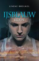 Kloon - Lineke Breukel - ebook - thumbnail