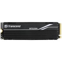Transcend 250H 1 TB SATA M.2 SSD 2280 harde schijf M.2 NVMe PCIe 4.0 x4 Retail TS1TMTE250H - thumbnail