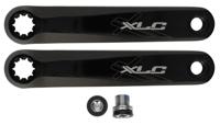 XLC cr-e01 crankset for bosch e-bikes (m15) 170mm - thumbnail