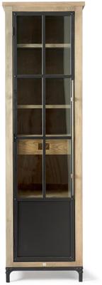 Rivièra Maison Buffetkast 'The Hoxton' Rechts, 214 x 65cm