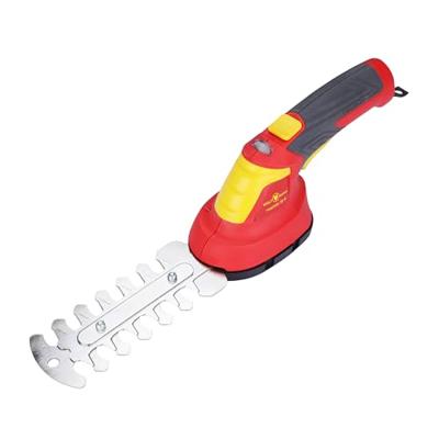 Wolf Accu-buxusschaar finesse li-ion 30b