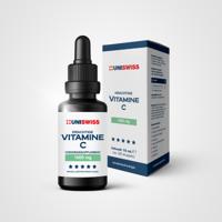 Uniswiss Vitamine C 10 Milliliter - thumbnail