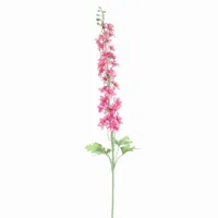 Pure Royal kunsttak delphinium 127cm beauty - thumbnail
