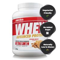 PER4M Whey Protein Caramel Biscuit (2010 g) - thumbnail