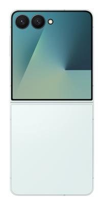 Smartphone Samsung Galaxy Z Flip7 6,9" Octa Core 12 GB RAM 512 GB Groen