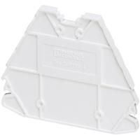 Phoenix Contact 3270151 Wit 10 stuk(s) - thumbnail