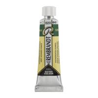 Rembrandt Aquarelverf Tube 10 ml - Hookersgroen Donker #645 - thumbnail