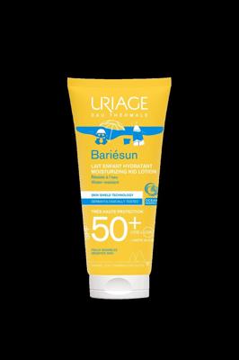 Uriage Sun melk kids SPF50 100 Milliliter Uriage Sun melk kids SPF50 100 Milliliter