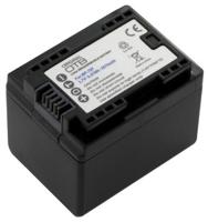 Camera-accu BP-727 voor Canon - thumbnail