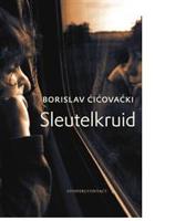 Sleutelkruid - Borislav Cicovacki - ebook - thumbnail