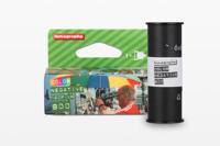 Lomography Color Negative 800/120 - thumbnail